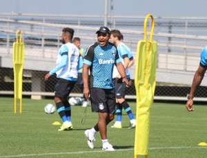 O risco Flamengo