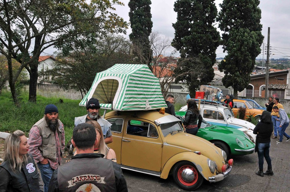 Itaquaquecetuba Recebe Encontro De Carros Antigos Neste Domingo Mogi Das Cruzes E Suzano G1