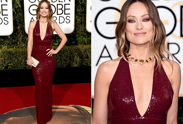 Olivia Wilde  (Foto: Getty Images)