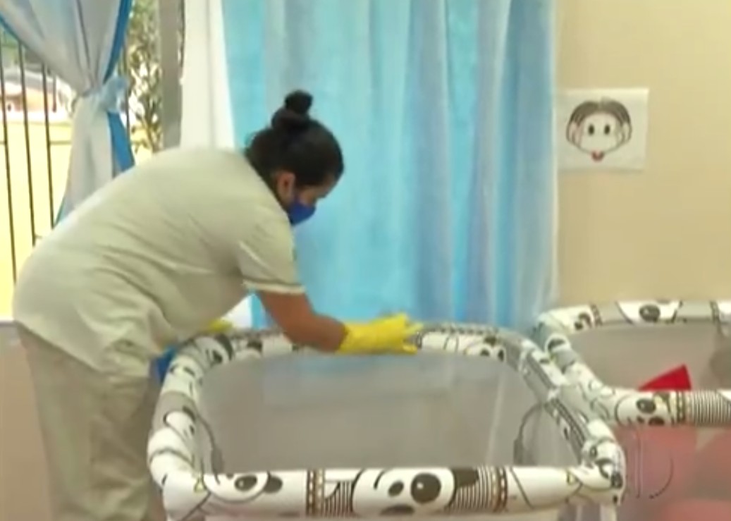 Ferraz de Vasconcelos retoma aulas presenciais na rede municipal de ensino