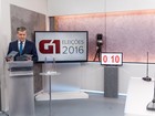 G1 promove debates com candidatos de seis cidades da Grande São Paulo