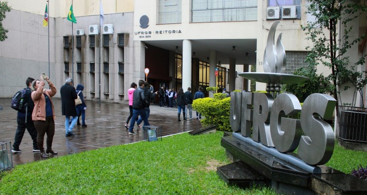 UFRGS é uma das 20 melhores universidades da América Latina, aponta ...