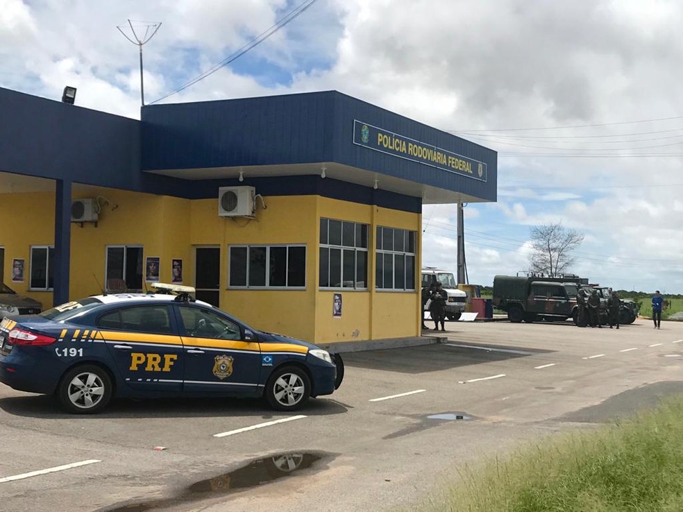 Concurso da PRF que oferece 23 vagas para RR abre 