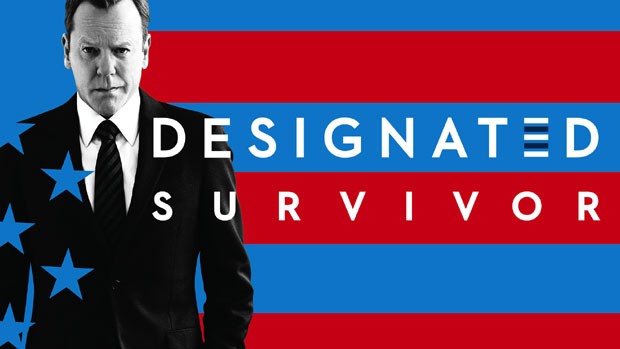 Resultado de imagem para designated survivor