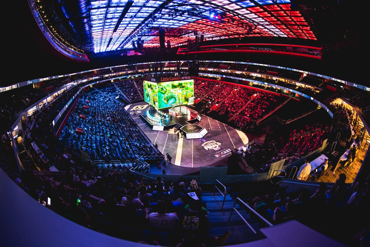 O que são esports? Como surgiram e os principais jogos competitivos