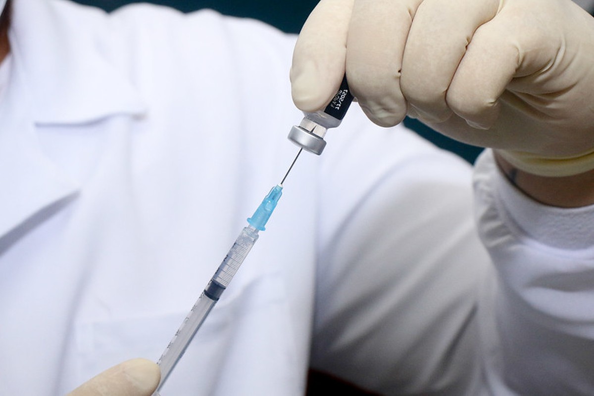 Maceió suspende aplicação da 1ª 
dose da vacina contra Covid por falta de estoque