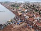 Das 167 cidades do RN, 28 enviam projetos de carnaval aos Bombeiros