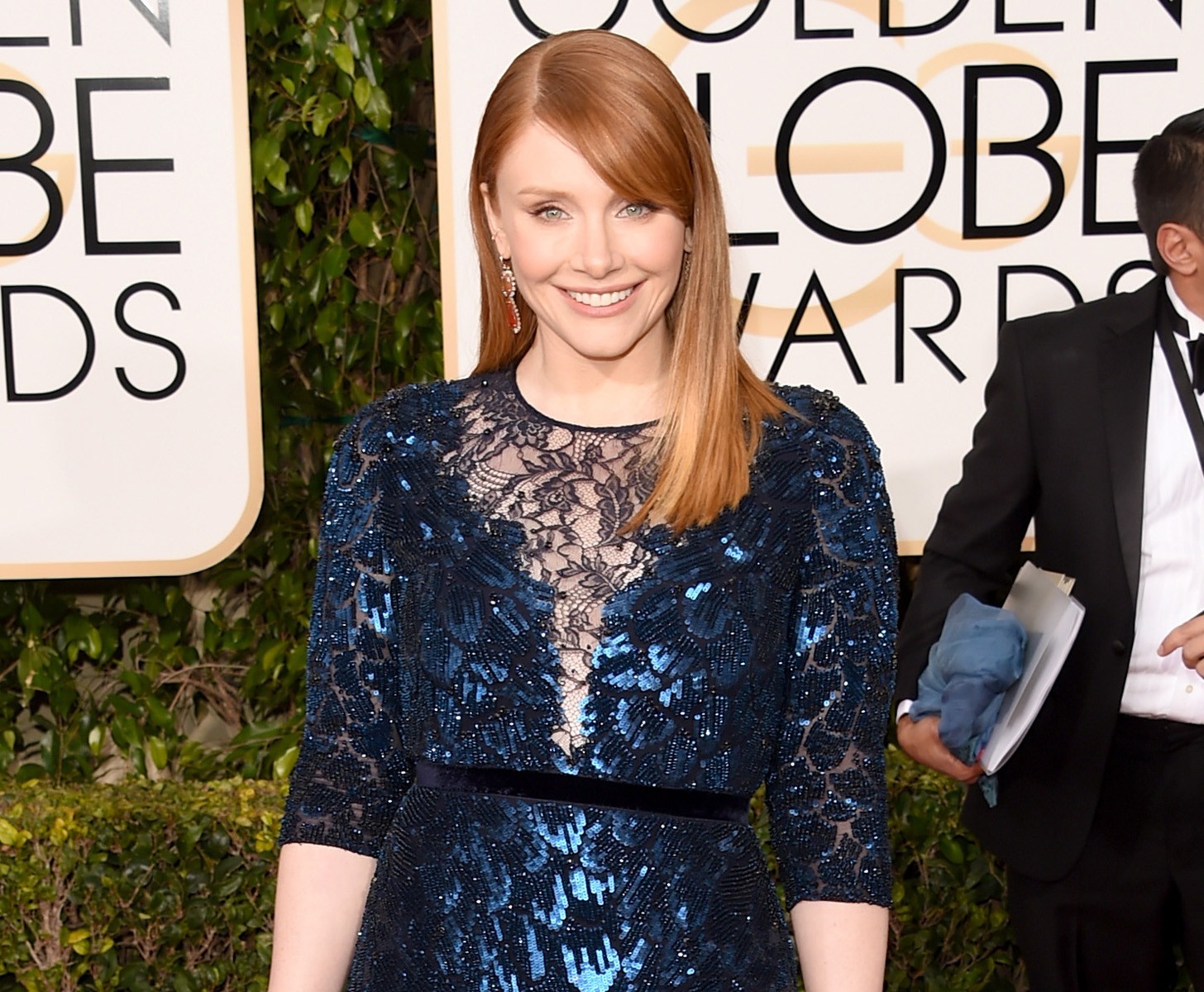 Bryce Dallas Howard (Foto: Getty Images)
