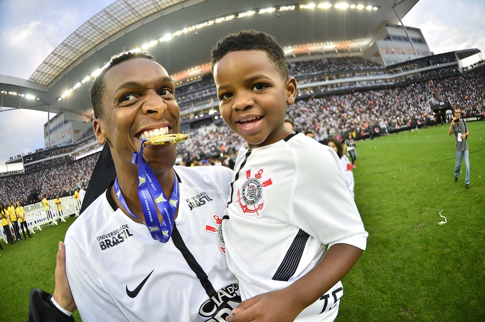 Ranking de reforços: veja como foram os jogadores que o Corinthians contratou em 2017