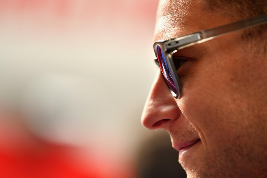 Novo piloto de simulador na Mercedes, Vandoorne nÃ£o descarta retorno Ã  F1