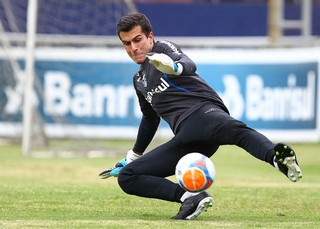 Legado da Copa: Grohe elogia Navas e quer tentar saídas de gol à la Neuer