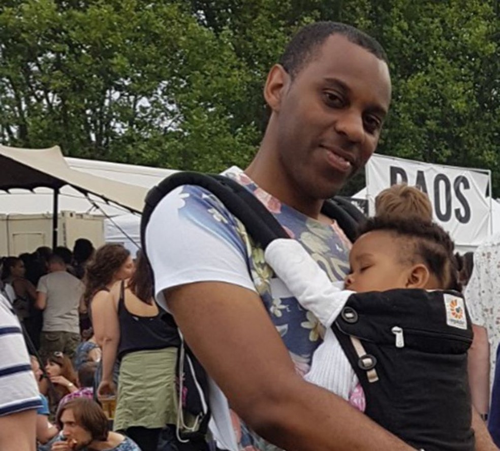 tive transtorno pos traumatico apos minha filha nascer diz britanico ciencia e saude g1