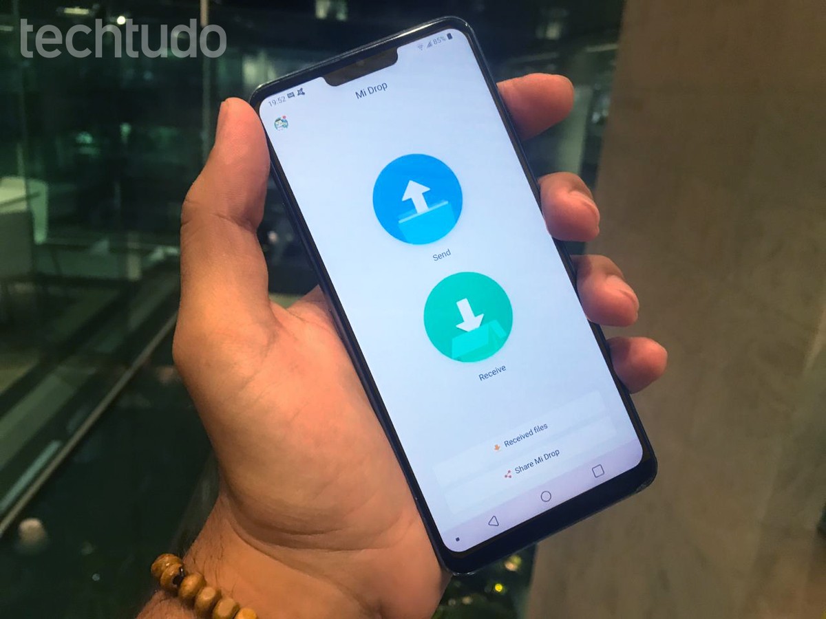 Como Deslogar O Insta De Outro Celular
