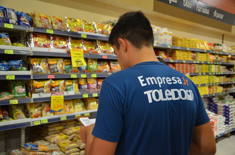 Precos Disparam Nos Supermercados E Pesquisa Aponta Cesta Basica 10 90 Mais Cara Em Presidente Prudente Presidente Prudente E Regiao G1