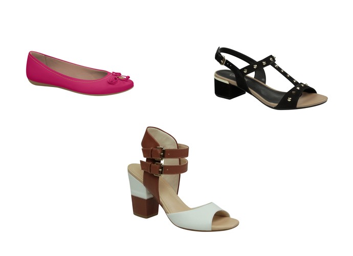 Coleção primavera verão 2020 usaflex hot sale