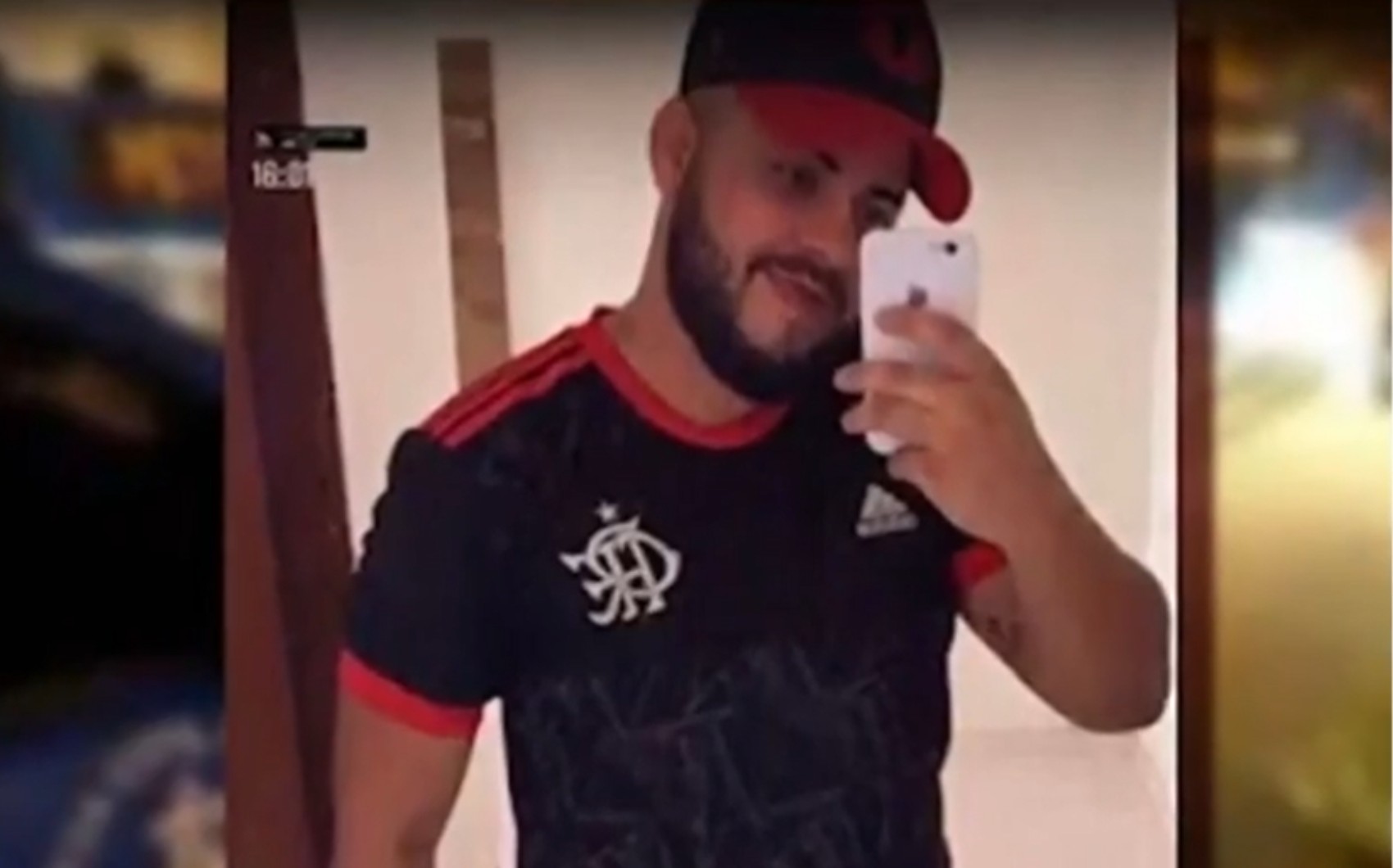 Suspeito de matar motorista por aplicativo no norte da BA se apresenta à polícia e diz que crime foi motivado por dívida 