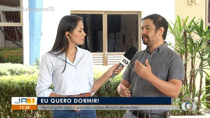 Especialista explica efeitos do excesso de sono no organismo