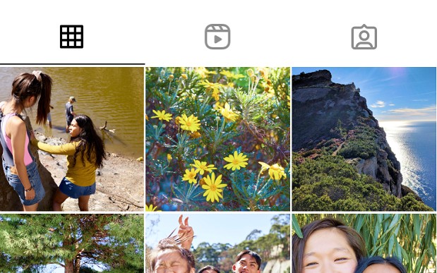 Instagram libera função para fixar posts no perfil (Foto: Divulgação)