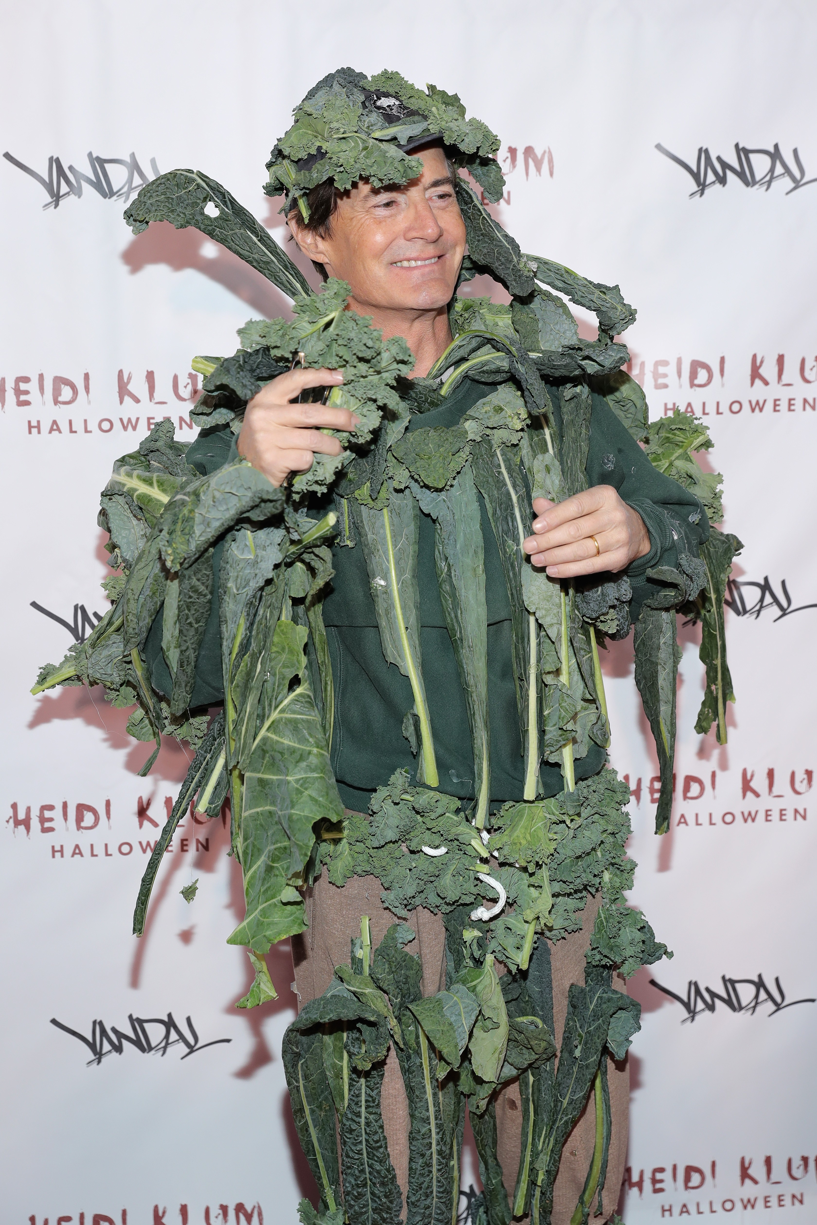 Kyle MacLachlan (Foto: getty images)