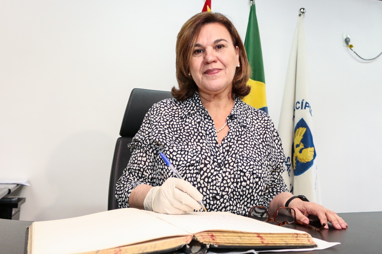 'Gostaria de ter sido eleita': 1ª mulher presidente da Câmara de Campinas lamenta oportunidade em meio a crise