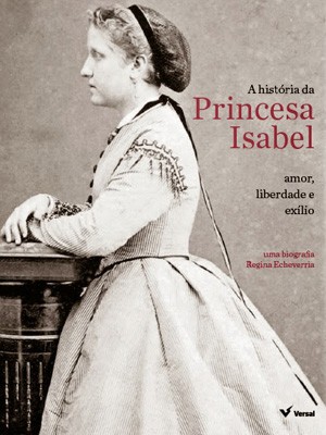 Live sobre a exposição Isabel, a princesa que não chegou a reinar” —  Fundação Biblioteca Nacional