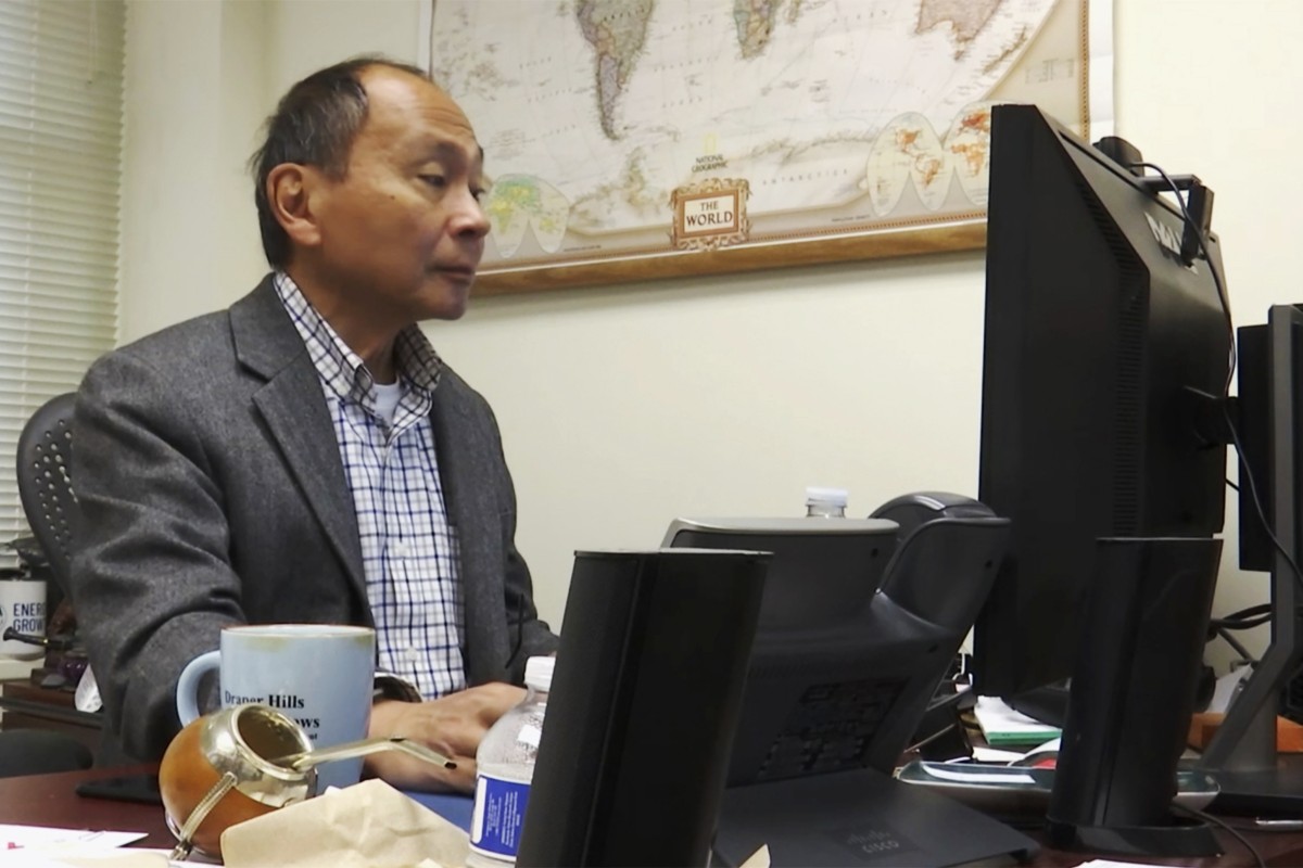 'Rússia sob Putin se assemelha à Alemanha nazista', diz Francis Fukuyama