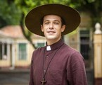 Jayme Matarazzo é padre Tenório em 'Além da ilusão' | TV Globo