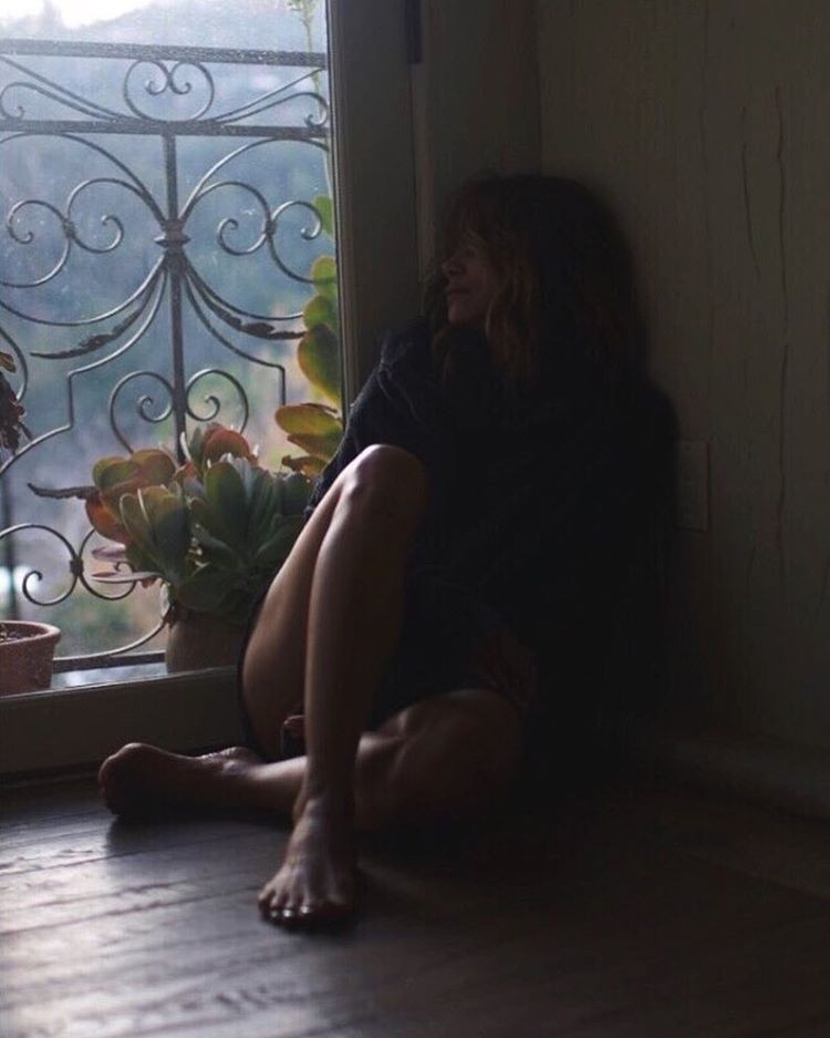 Halle Berry (Foto: Reprodução/Instagram)