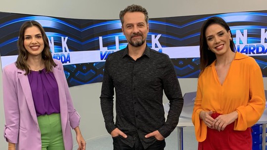 Foto: (Gabriela Malagutti/ TV Vanguarda)