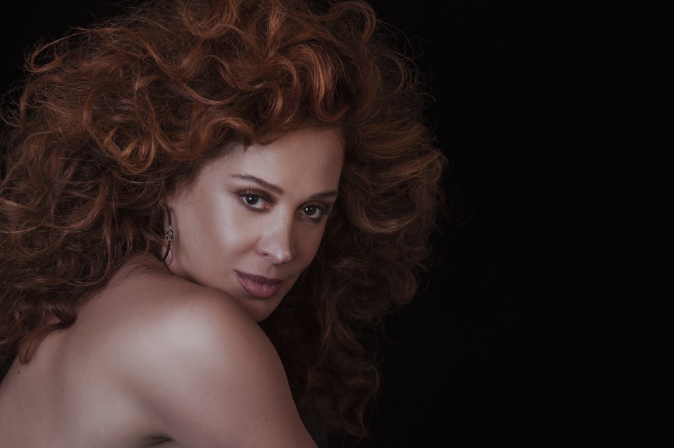 Claudia Raia Valoriza Vida Sexual Apos Os 50 Autoconhecimento E Maturidade Famosos Gshow