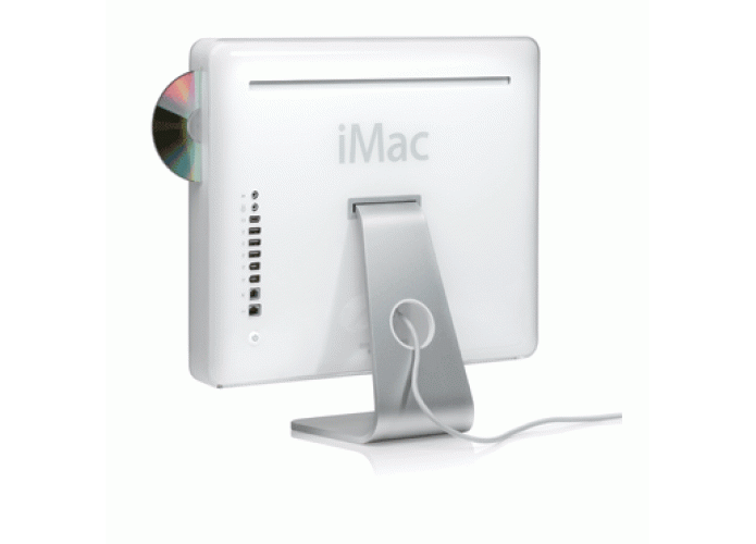 Tipo de processador usado no Pippin é o mesmo que equipou os iMacs G5. Evoluções desse design também foram usadas no Xbox 360 (Foto: Divulgação/Apple)