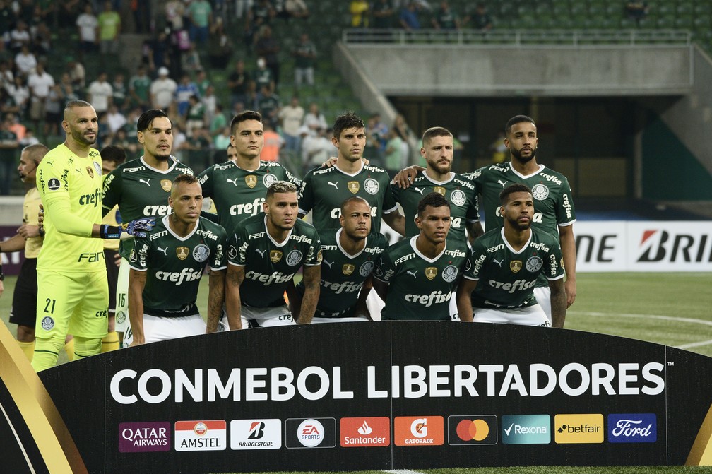 [CONFIRA] Quem foi melhor? Notas para a atuação do verdão