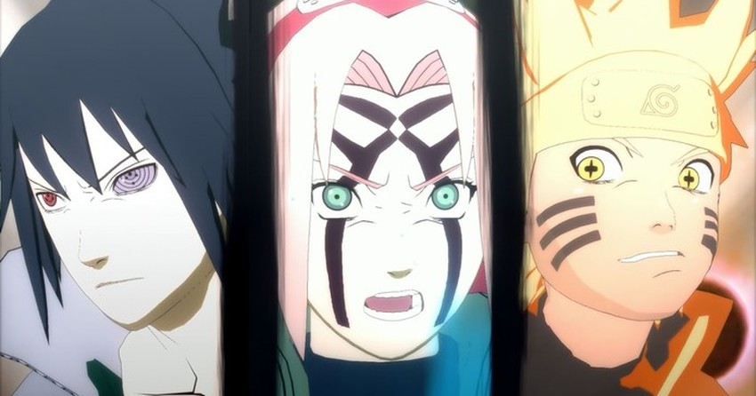 Como Usar Jutsus Secretos Em Naruto Ultimate Ninja Storm 4