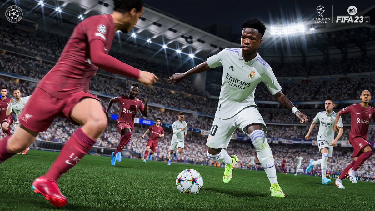 FIFA 23 terá crossplay, mudanças na gameplay e duas Copas do Mundo