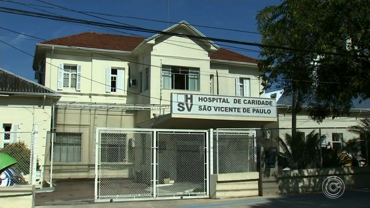 Hospital São Vicente faz bazar beneficente em Jundiaí nesta sexta-feira