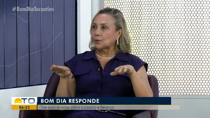 Advogada explica como funciona distribuição de herança