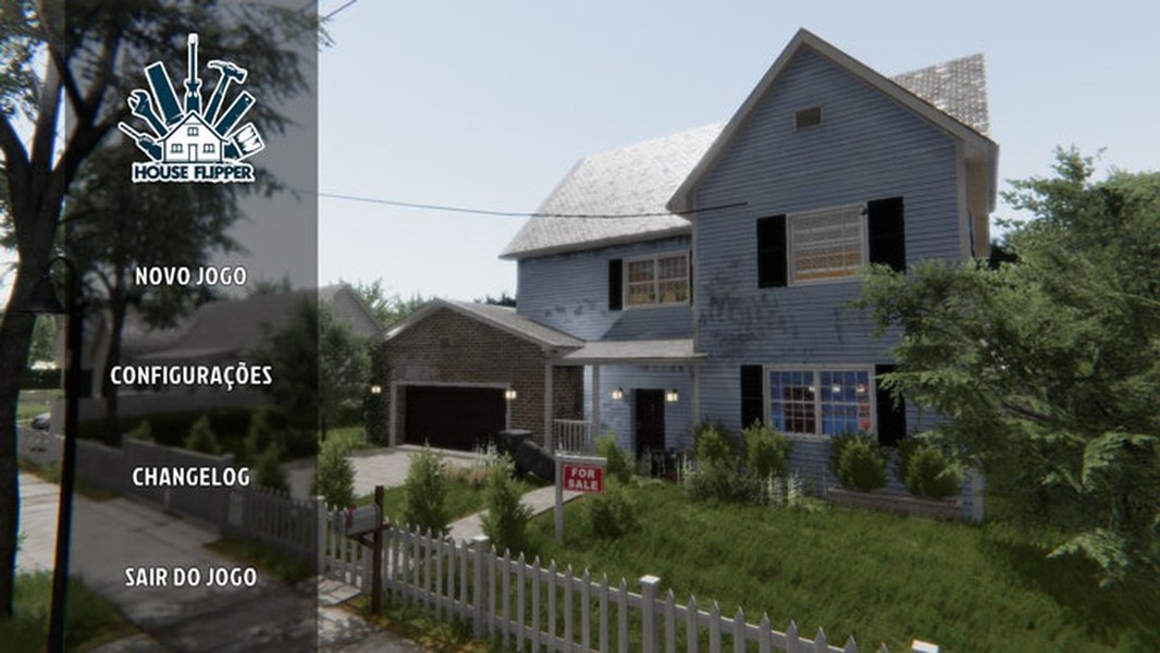 House Flipper Jogos Download TechTudo