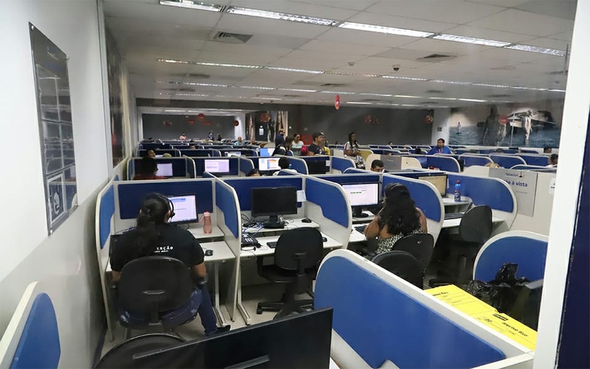 Algar Tech Abre 300 Vagas Para Atendente De Telemarketing Em Uberlândia Saiba Como Concorrer 1954