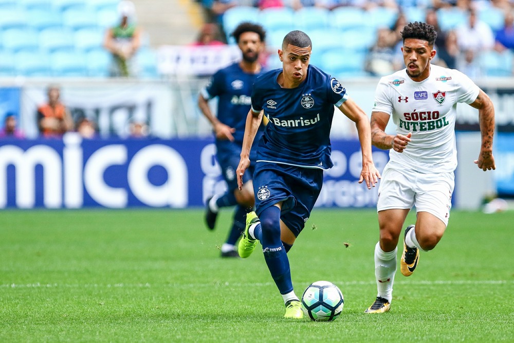 Renato garante Cícero e Cristian e abre disputa por última vaga na Libertadores