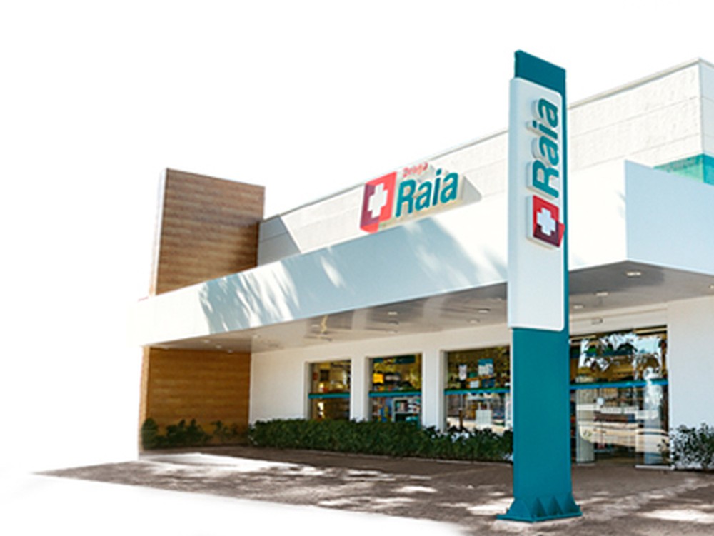 No total, serão 1.040 lojas até 2025 considerando o novo patamar de abertura da empresa – um salto no número de lojas de 42% — Foto: Divulgação