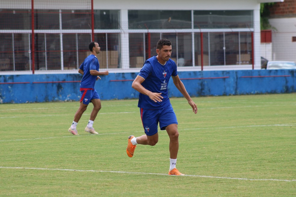 centro de excelencia do fortaleza o