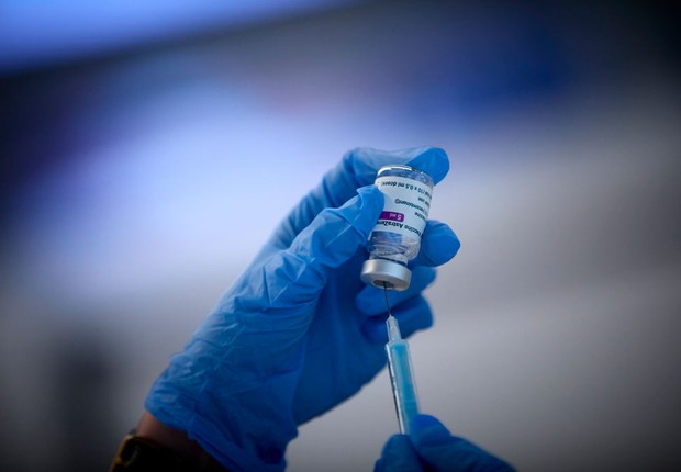 vacina, vacinacao, brasil, covid (Foto:  Europa Press News / Getty Images)