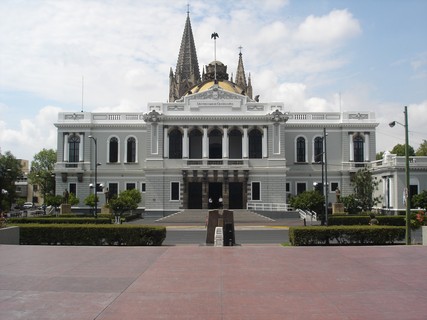 47. Guadalajara (México) 