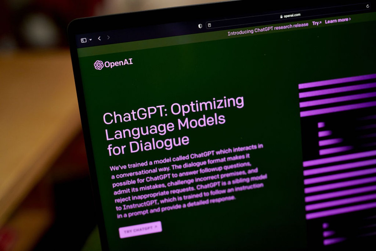 OpenAI lance le « mode incognito » dans ChatGPT |  Technologie