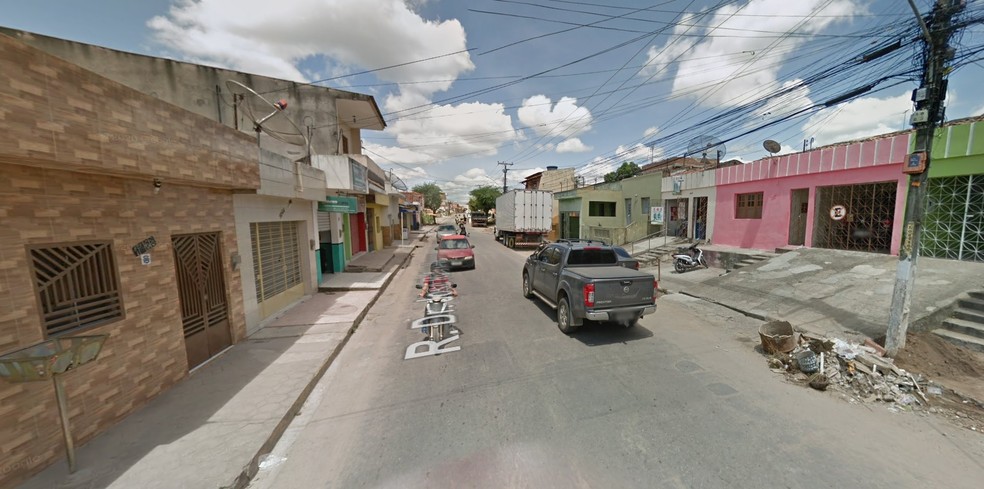 Policial Militar E Encontrado Morto Em Rua De Vitoria De Santo Antao Pernambuco G1