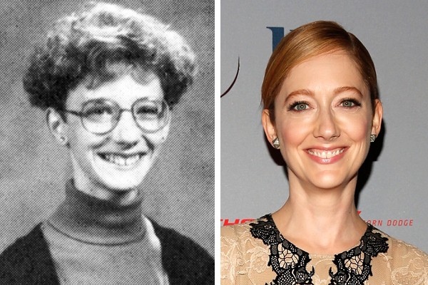 Judy Greer (Foto: Yearbook Library / Getty Images)
