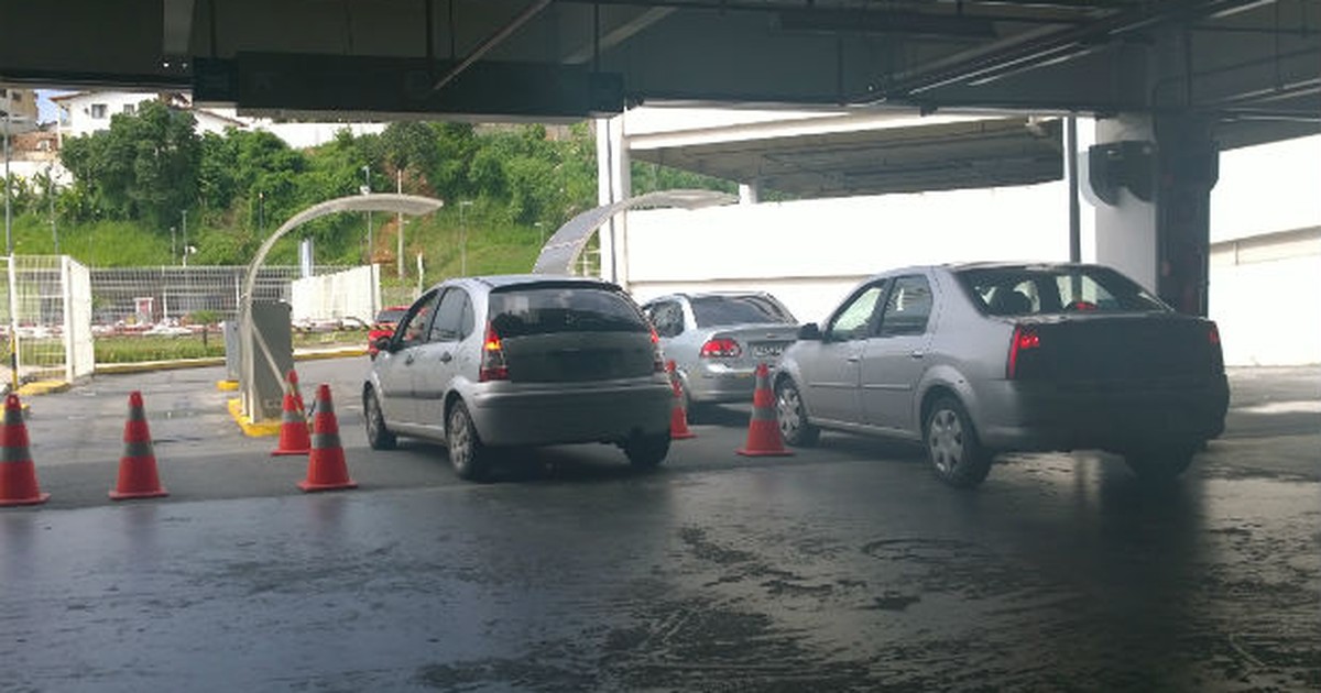 Estacionamento gratuito para sócios do Bahia em dia de jogo em casa -  Shopping Bela Vista