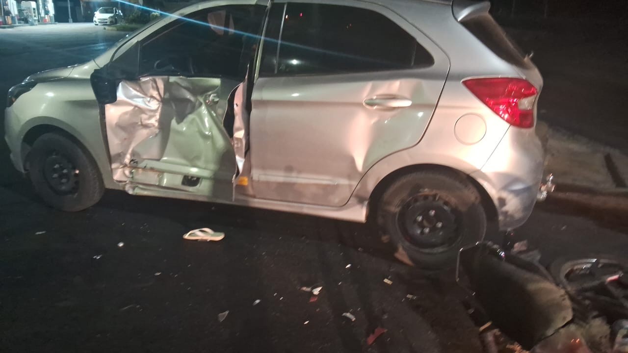 Dados alertam para violência no trânsito de Nova Friburgo; houve mais de 650 acidentes de moto neste ano