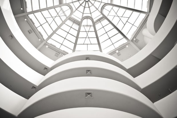Destination Wedding: 10 lugares para amantes de arquitetura (Foto: Getty Images)