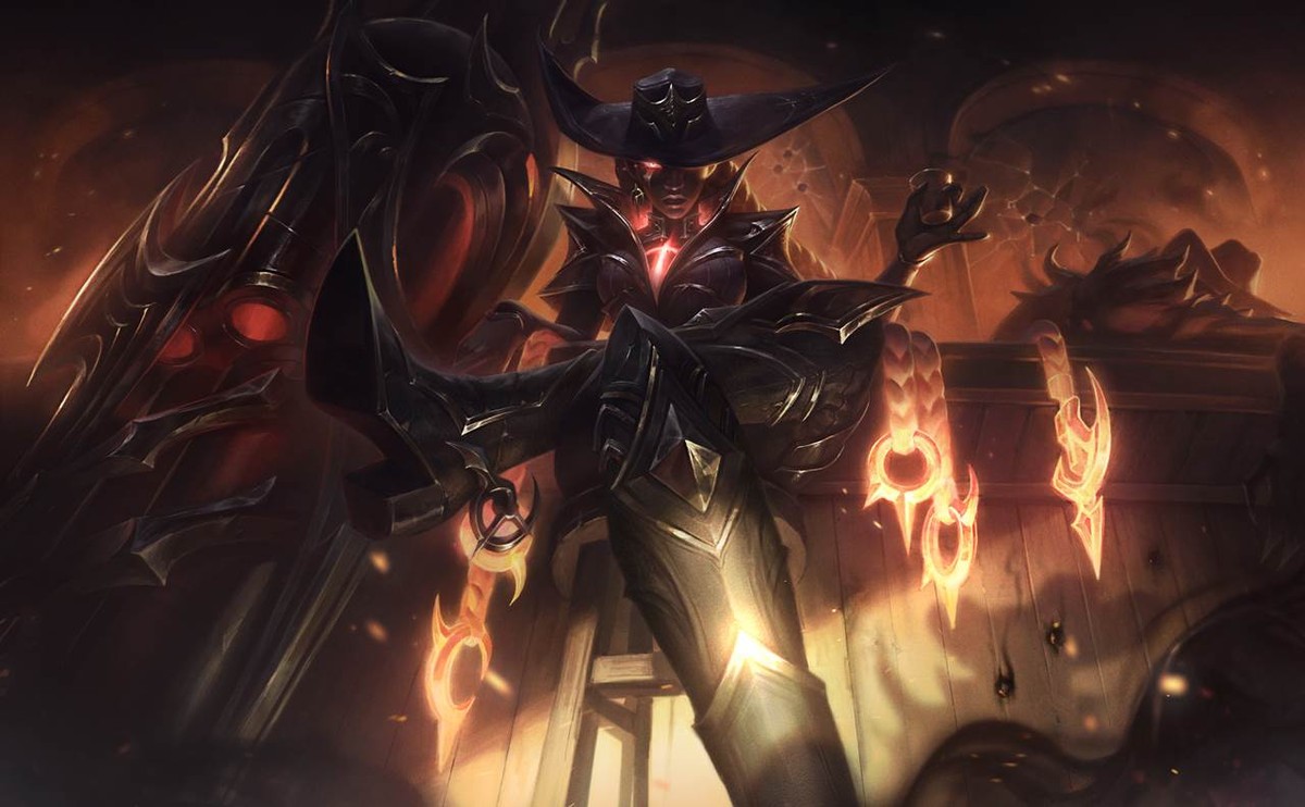 LoL: skins Velho Oeste chegam ao League of Legends; veja como conseguir